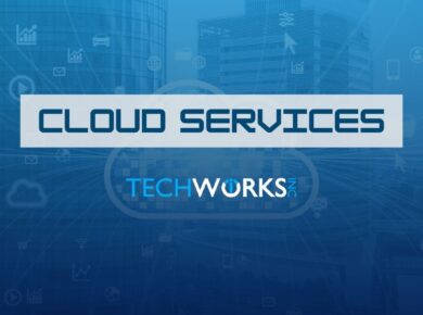 Cloud Services| Techworks Inc | Tech Services