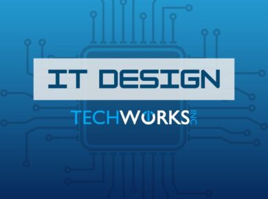 IT Design| Techworks Inc | Tech Services