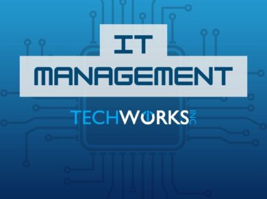 IT Management| Techworks Inc | Tech Services