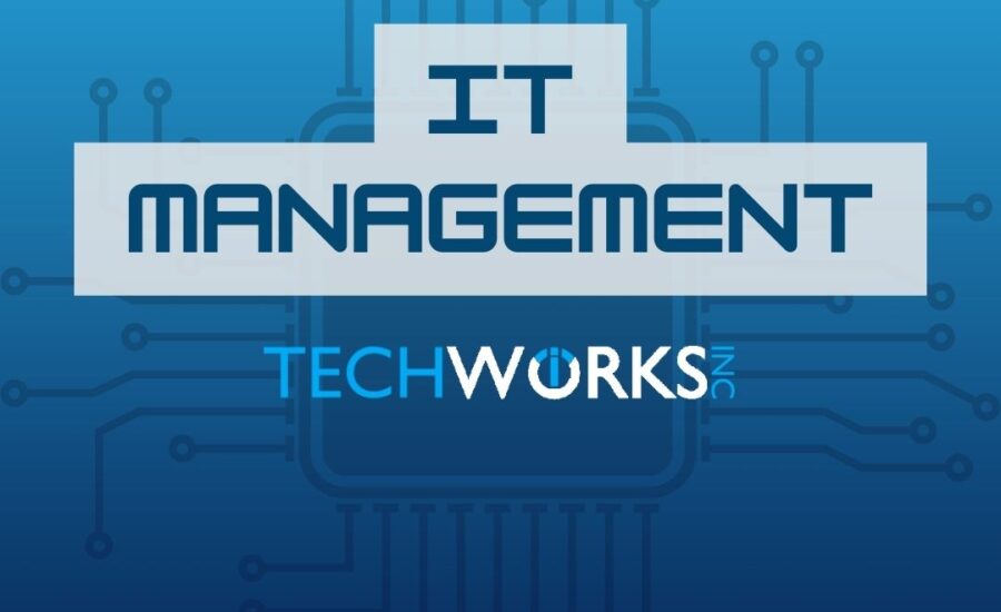 IT Management| Techworks Inc | Tech Services