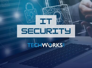 IT Security | Techworks Inc | Tech Services